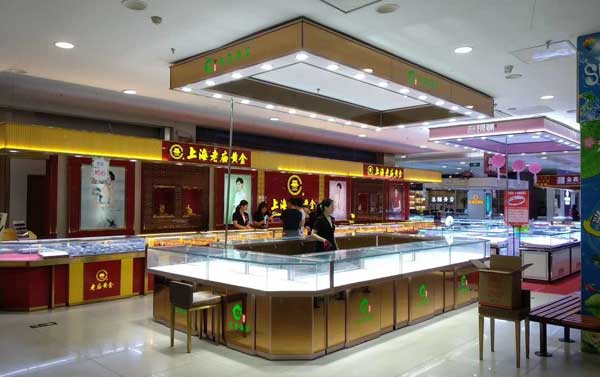 廣州飾品柜臺廠家 廣州飾品柜臺廠家