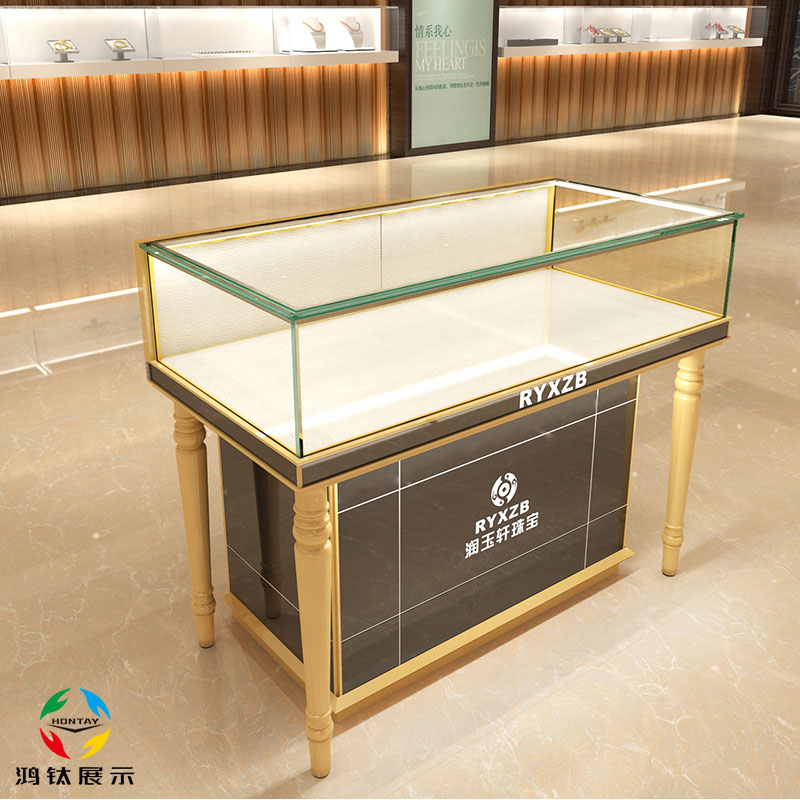 珠寶展示柜,玉器柜臺,玻璃展柜 珠寶展示柜,玉器柜臺,玻璃展柜