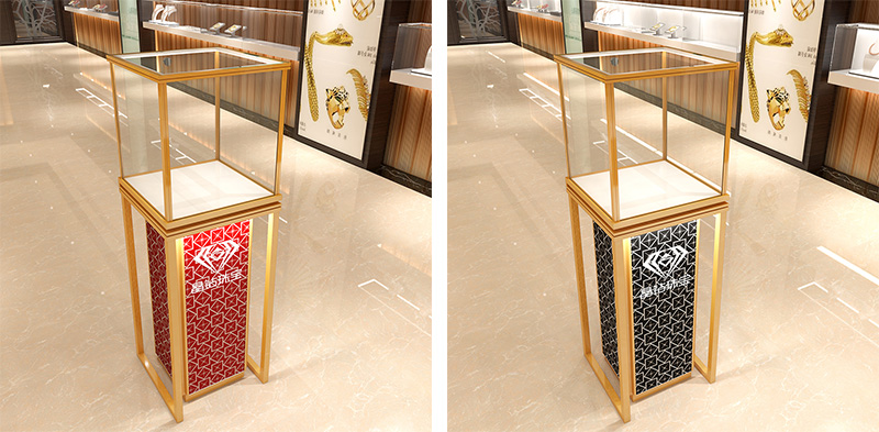 獨(dú)立珠寶展示柜,玻璃珠寶柜,珠寶首飾展柜 獨(dú)立珠寶展示柜,玻璃珠寶柜,珠寶首飾展柜