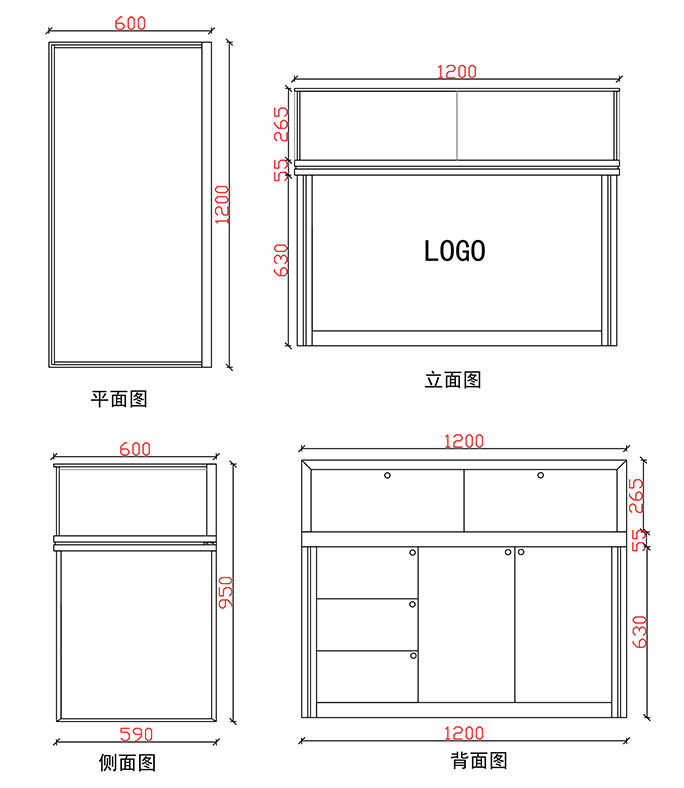 奢侈品展柜,玻璃珠寶展示柜,手表展柜 奢侈品展柜,玻璃珠寶展示柜,手表展柜