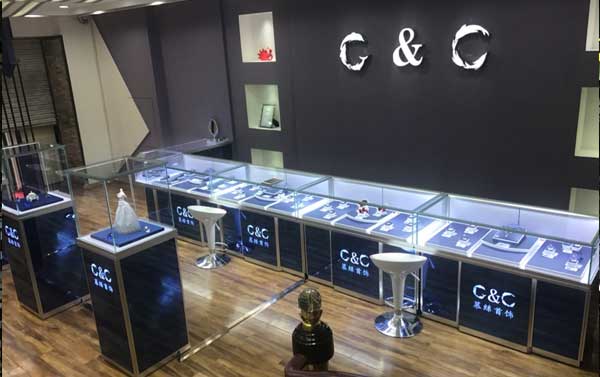 飾品展柜設(shè)計(jì)被忽略的元素 飾品展柜設(shè)計(jì)被忽略的元素