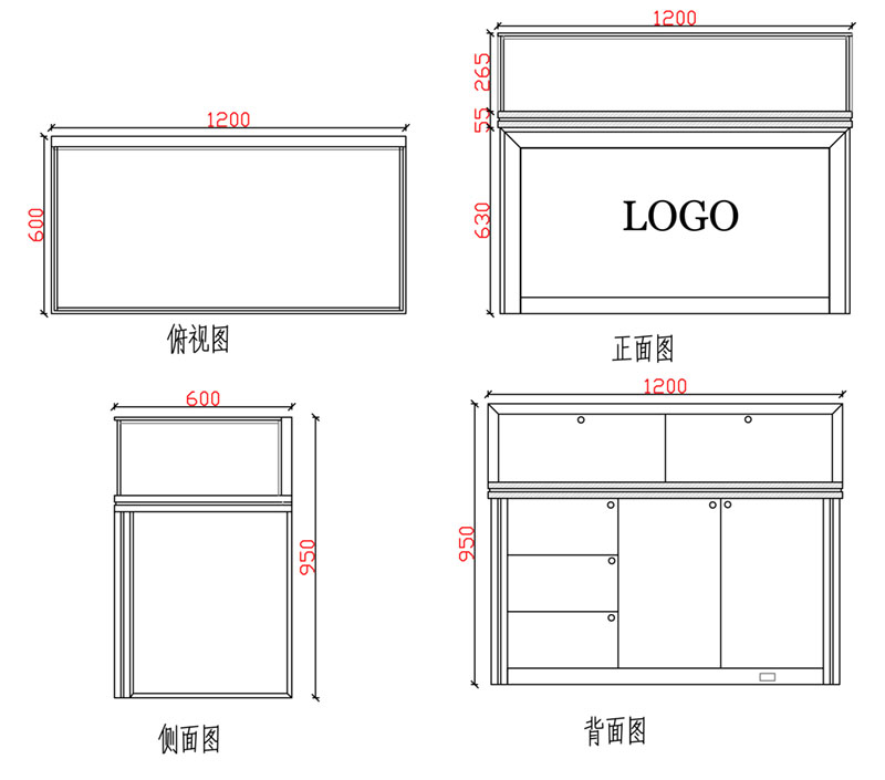 玻璃珠寶展柜,精品展示柜臺,珠寶展示柜 玻璃珠寶展柜,精品展示柜臺,珠寶展示柜