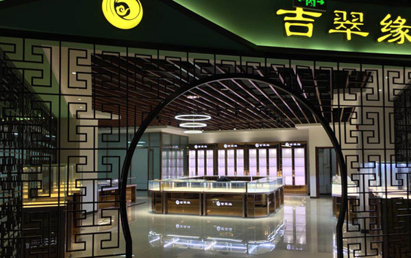 珠寶展柜廠靠譜與否這三點(diǎn)一定要重視 珠寶展柜廠靠譜與否這三點(diǎn)一定要重視